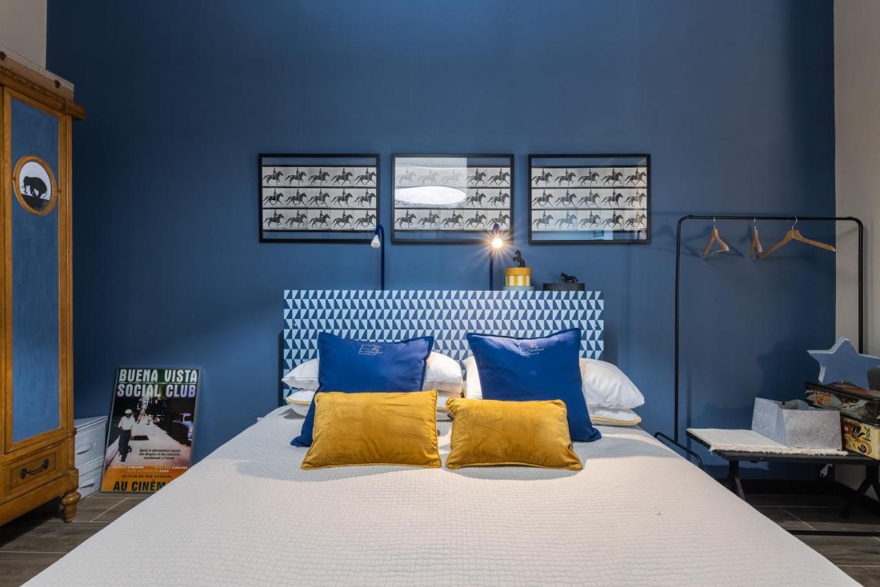 Apartment Your Place Arona