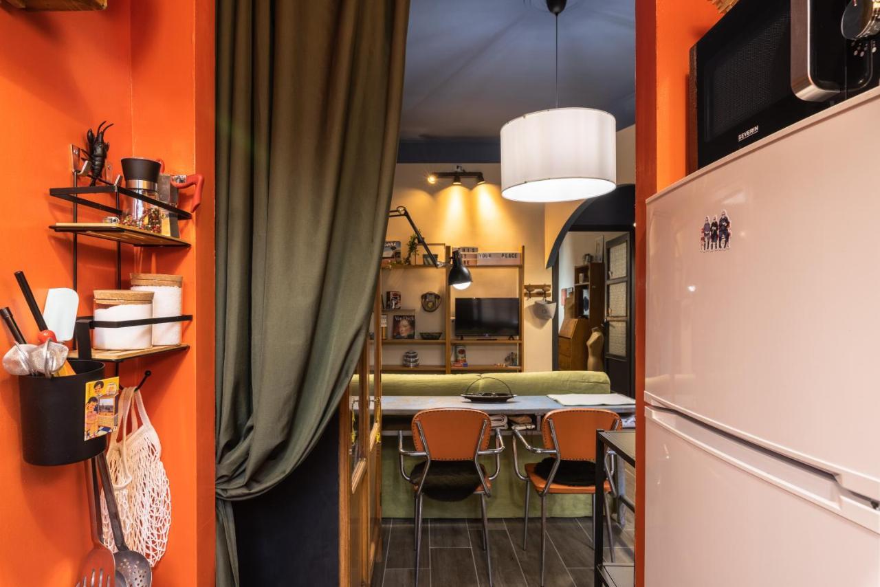 Apartment Your Place Arona *
