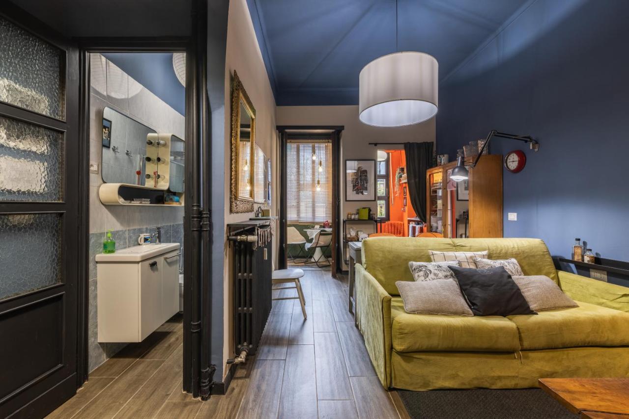 Your Place Arona Apartment