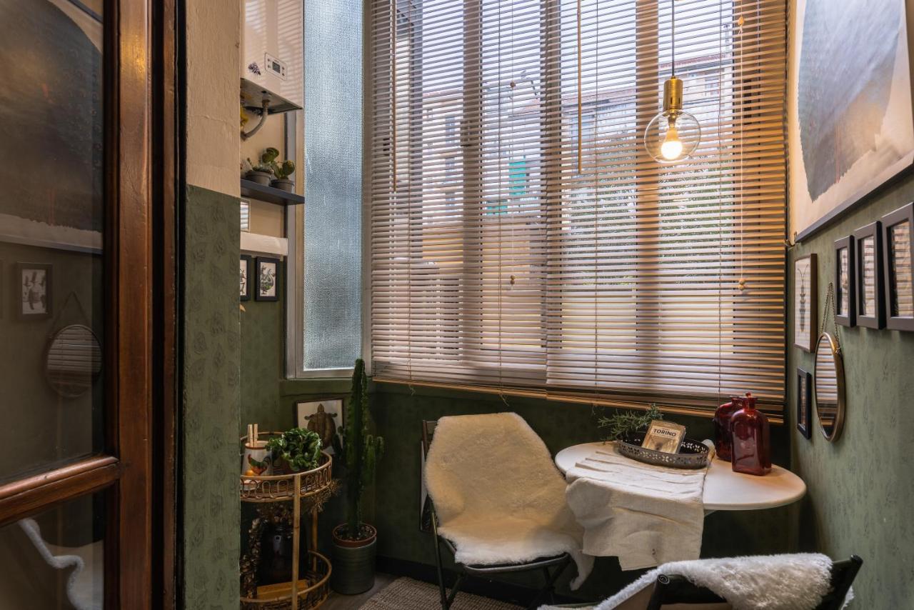 Apartment Your Place Arona Turin