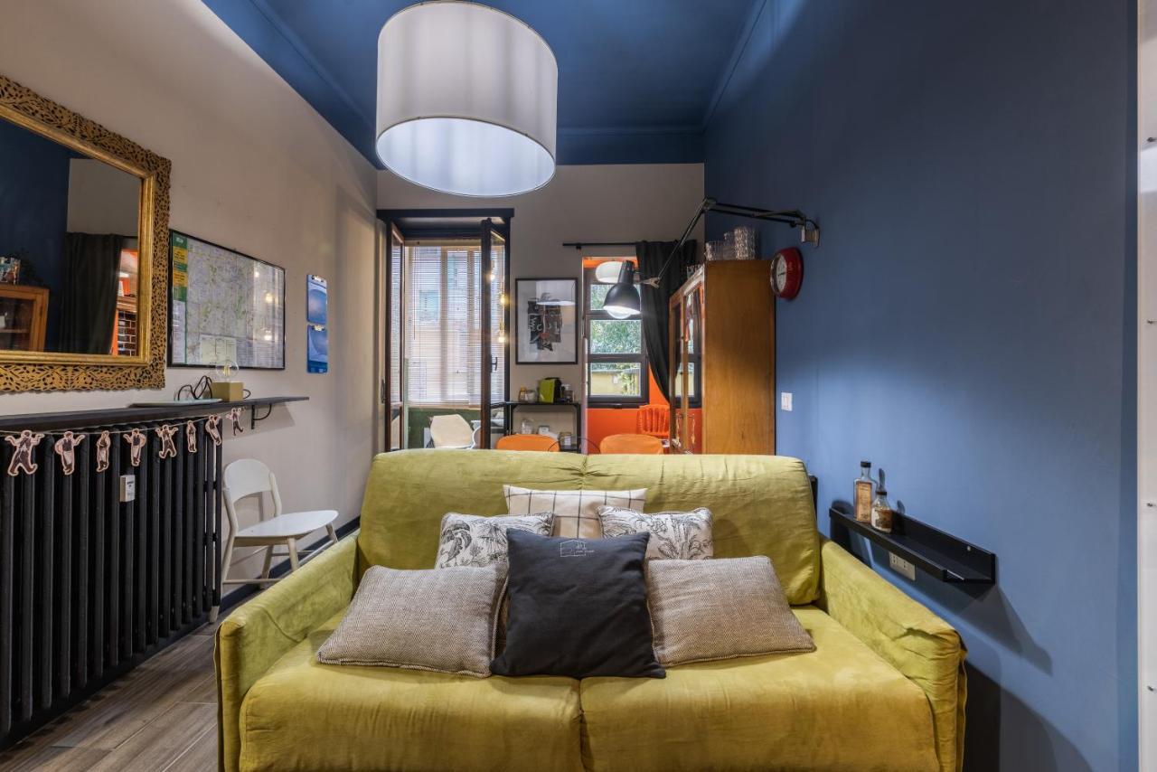 Your Place Arona Apartment *