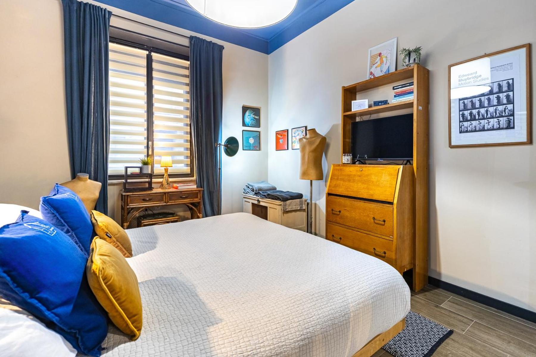 Apartment Your Place Arona Turin