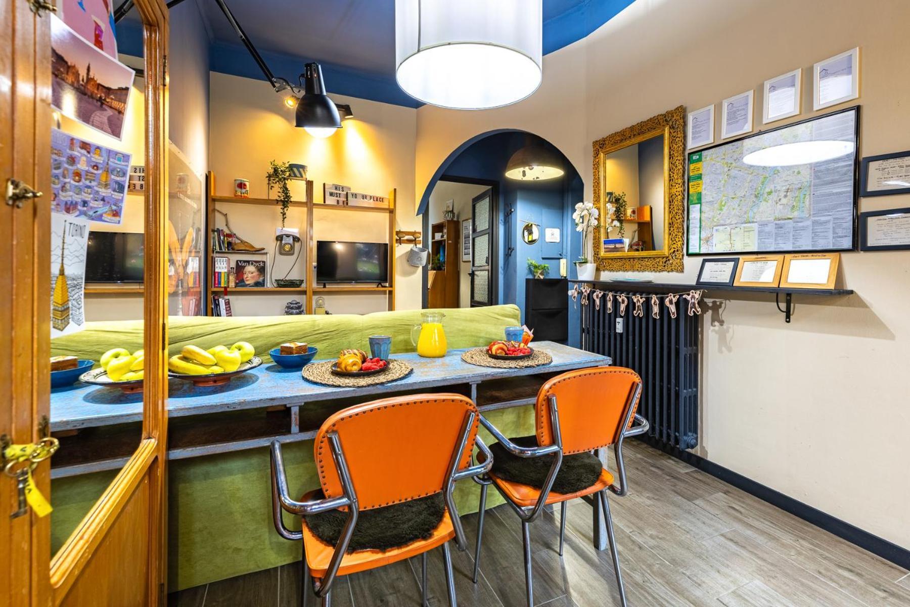 Apartment Your Place Arona *