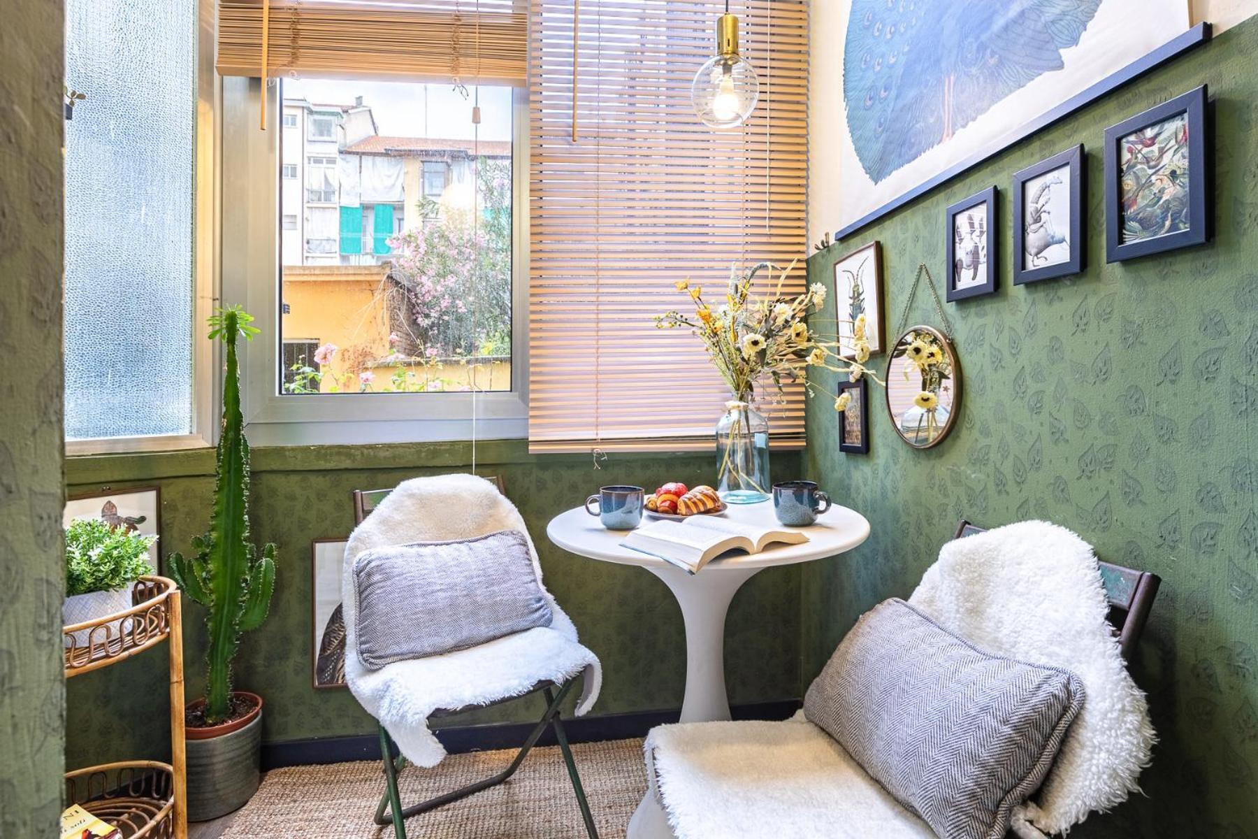 Your Place Arona Apartment Turin