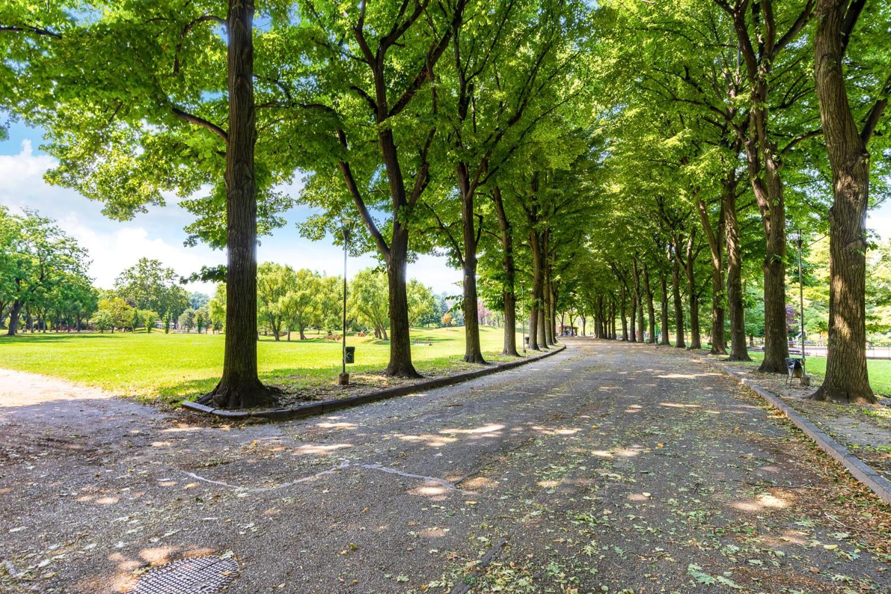 Your Place Arona * Turin