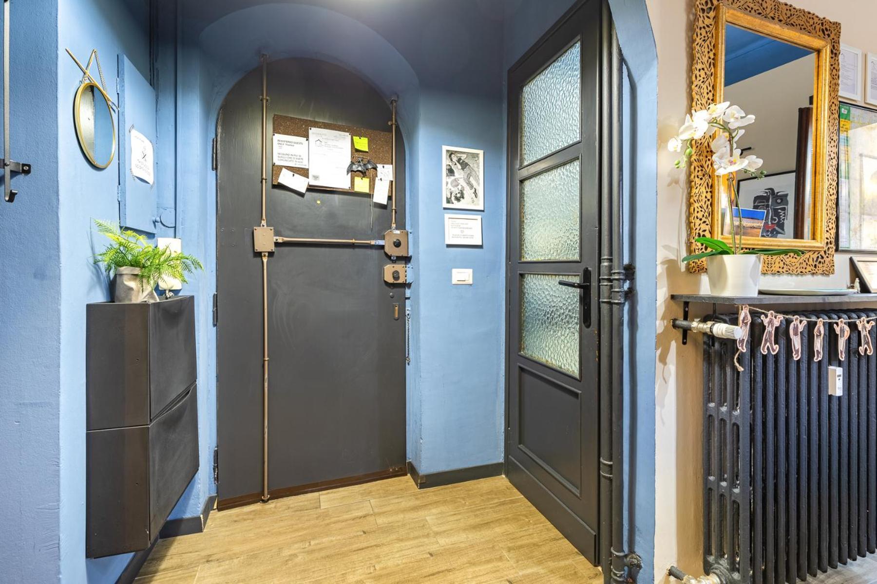 Your Place Arona Apartment *