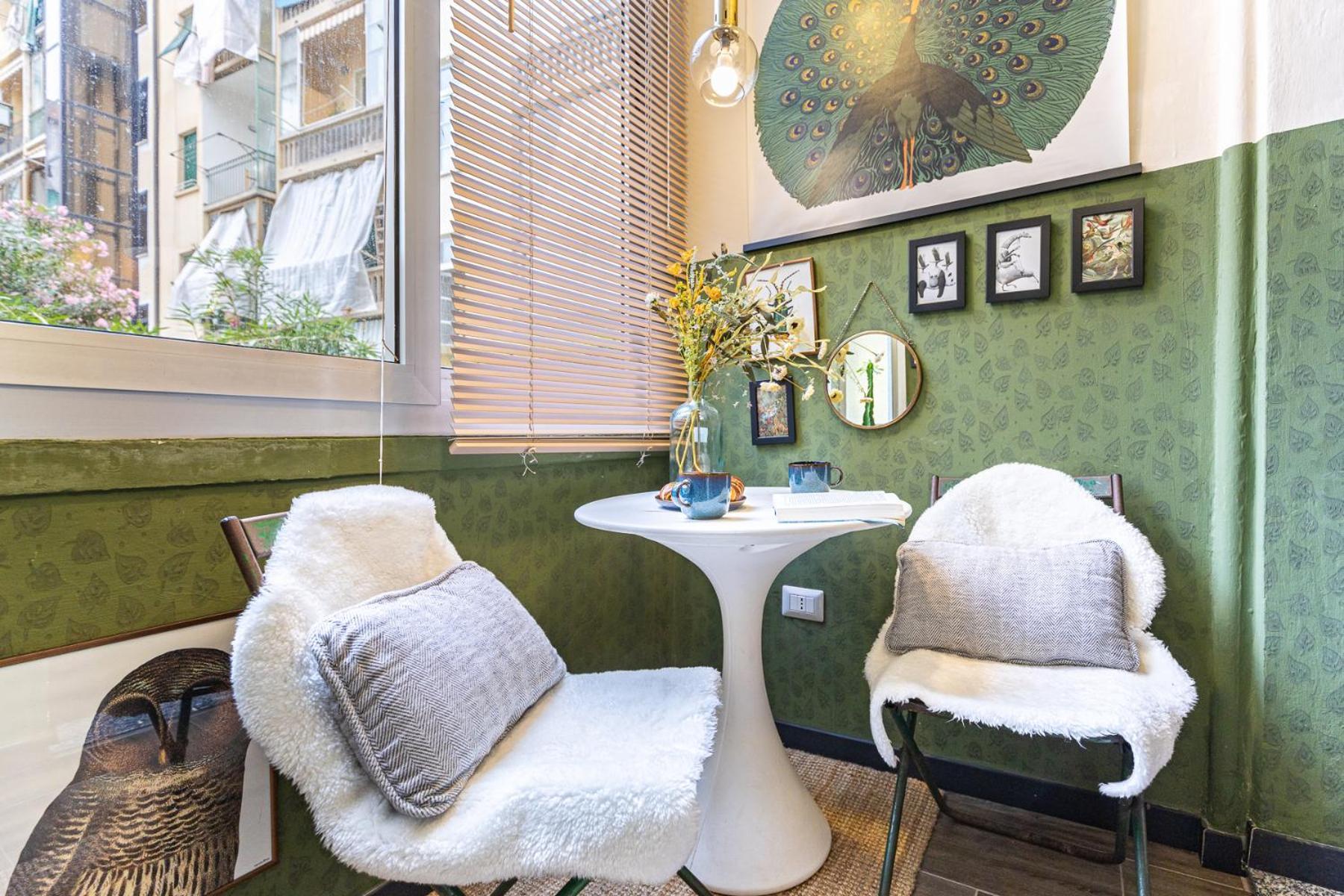 Apartment Your Place Arona *