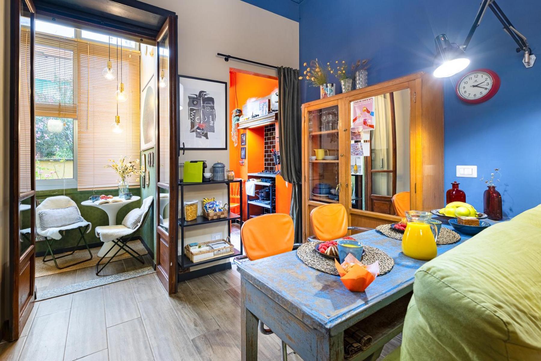 Apartment Your Place Arona